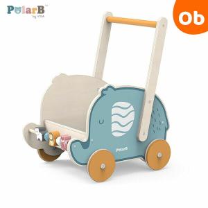 Polar B（ポーラービー） エレファントバギー【送料無料　沖縄・一部地域を除く】｜orange-baby