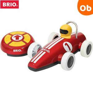 BRIO（ブリオ） R/C レーシングカー【送料無料　沖縄・一部地域を除く】｜orange-baby
