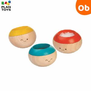 PLANTOYS(プラントイ) センサリータンブリング　5242【送料無料　沖縄・一部地域を除く】｜orange-baby