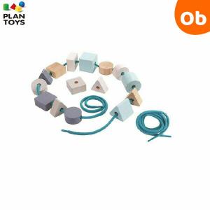 PLANTOYS ジオレーシングビーズ5381