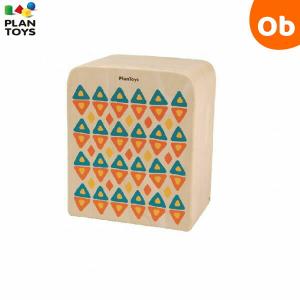 PLANTOYS(プラントイ) カホン　6424【送料無料　沖縄・一部地域を除く】｜orange-baby