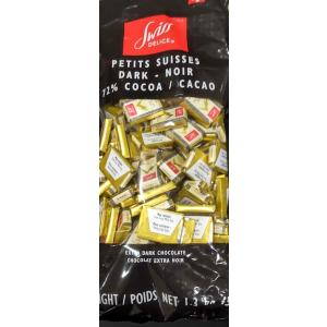 コストコ（Costco） クール便 スイスデリス ミルクチョコレート 1.5kg