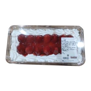ストロベリーチーズクリームケーキ 冷凍 コストコ （東北~中部まで）
