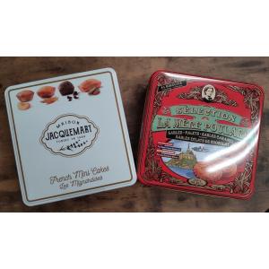 クッキーアソート750g＆ミニケーキ15g×32個入セット コストコ ビスケット