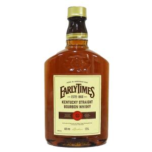 アーリータイムズ 1750ml イエローラベル キングサイズ