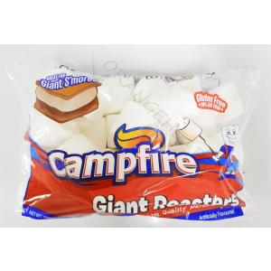 マシュマロ  キャンプファイヤー マシュマロ 793g Giuten Free  99%FAT FREE まとめ買い コストコ