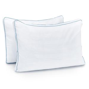 枕 ピュアラックス 低反発チップ枕 マチ付き 2個セット2P pureLUX 寝具 コストコ