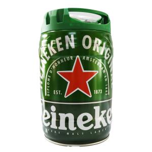 Heineken 賞味期限 2025年8月 ハイネケン 樽生 ビール 5リットル Heineken 賞味期限 2025年8月 ハイネケン 樽生 ビール 5リットル