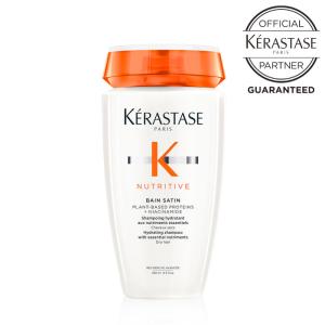 ニュートリティブ KERASTASE ケラスターゼ NU スカルプ NS セラム 90ml