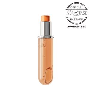 ４月中〜下旬入荷予定 入荷後発送 ケラスターゼ DP フルイド オレオリラックスR レフィル 75ml 詰替え用　洗い流さないトリートメント オイル サロンくせ毛