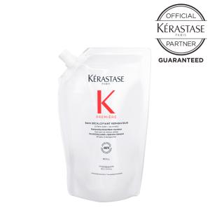ケラスターゼ（KERASTASE PARIS） PM ダメージ リペア コンサントレ