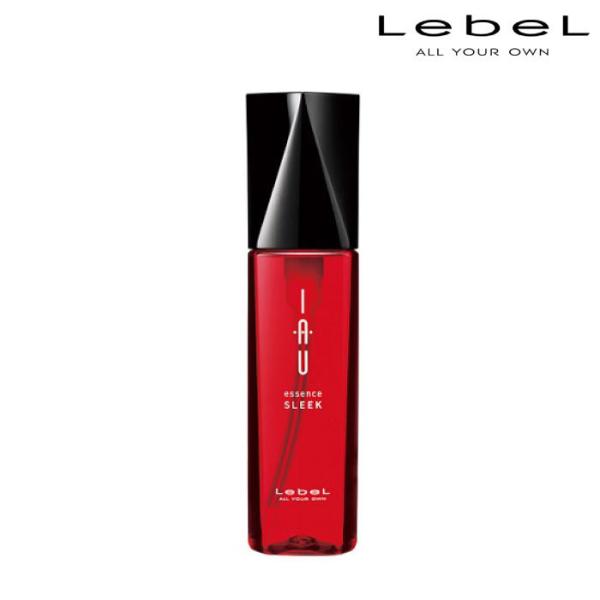Lebel ルベル イオ エッセンス スリーク 100ml　洗い流さないトリートメント オイル サロ...