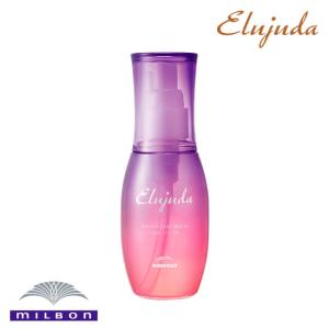 ミルボン エルジューダ ブリーチケア セラム 120ml　オイル ヘアオイル カラーケア ブリーチケア 潤い 補修 ハイトーン 正規品