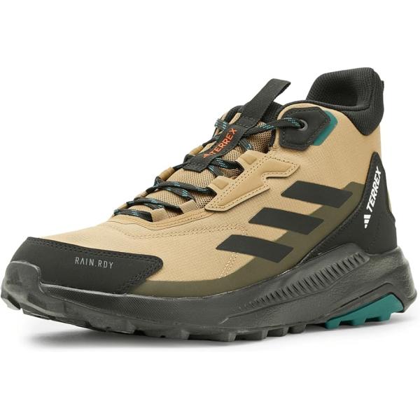 アディダス adidas アウトドア テレックス Anylander ミッド Top Rain.RD...