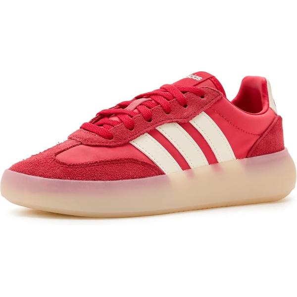 アディダス adidas Kids Barreda Decode シューズ (Big KId) キッ...