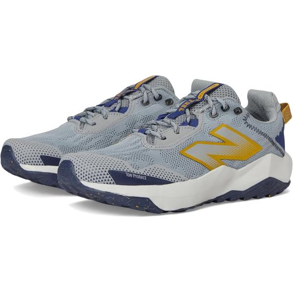 ニューバランス New Balance Kids ダイナソフト Nitrel v6 (Big Kid...