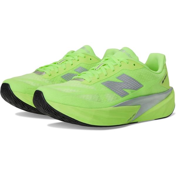 ニューバランス New Balance FuelCell Rebel v5 メンズ スニーカー Mi...
