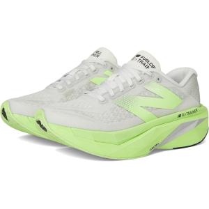 ニューバランス FuelCell SuperComp Trainer v3 レディース スニーカー