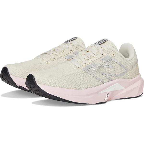 ニューバランス New Balance FuelCell Propel v5 レディース スニーカー...
