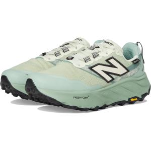 ニューバランス Fresh Foam X Hierro v9 ゴアテックス レディース スニーカー