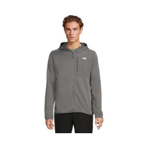 ザ・ノースフェイス The North Face TNF パフォーマンス Fleece Full ジップ Hoodie メンズ コート アウター Sm