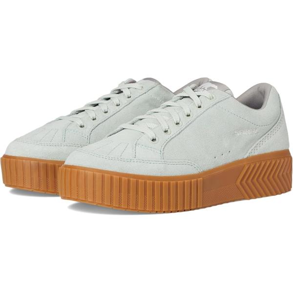 ソレル SOREL オンa Ave Low Sneaker レディース スニーカー Cool Gre...