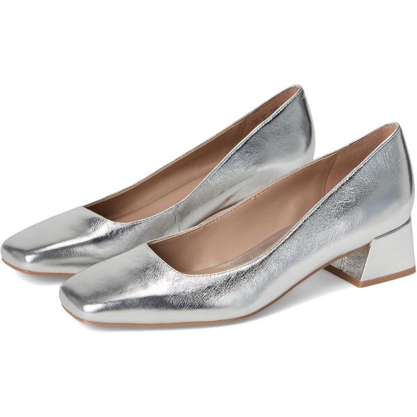 ナチュラライザー Naturalizer Jayla Pump レディース ヒール パンプス Sil...