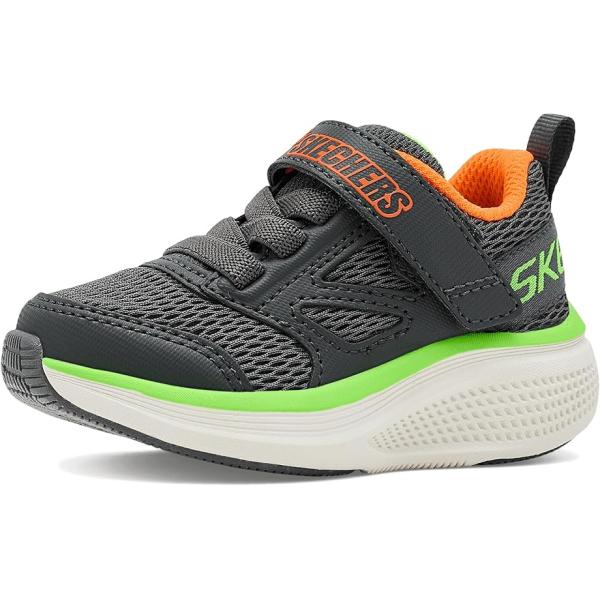 スケッチャーズ SKECHERS KIDS Go Run Elevate 2.0 - Where’s...