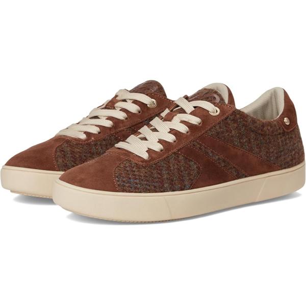 ナチュラライザー Naturalizer Medina レディース スニーカー Brown Plai...