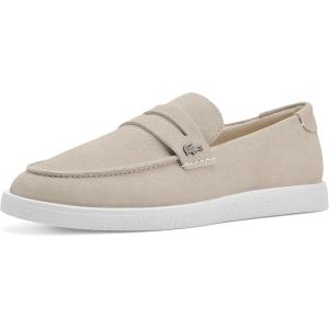 ラコステ Cochet スニーカー メンズ スニーカー Off-White/White(オフホワイト)