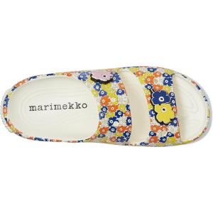 クロックス Crocs マリメッコ クラシック...の詳細画像1