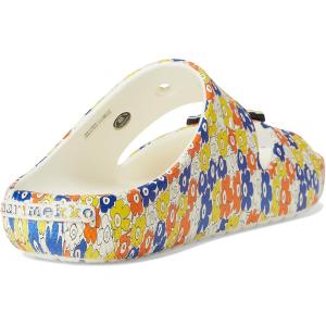 クロックス Crocs マリメッコ クラシック...の詳細画像4