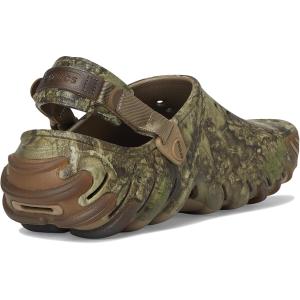 クロックス Crocs Echo Ro Clo...の詳細画像4