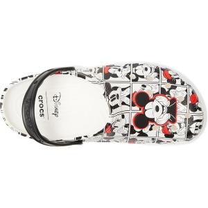 クロックス Crocs Disney Mick...の詳細画像1