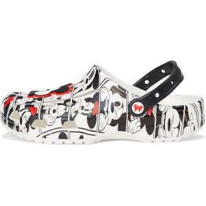 クロックス Crocs Disney Mick...の詳細画像3