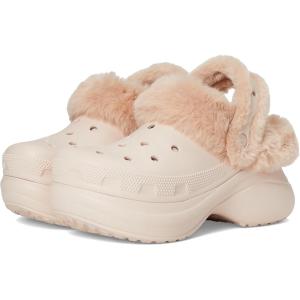 クロックス Crocs Bae Lined Clogs メンズ クロッグ Quartz