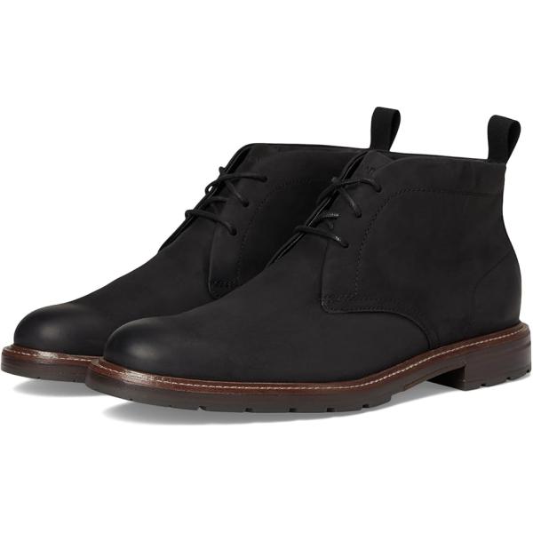 コールハーン Cole Haan Roundhill グランド チャッカ Boots メンズ ブーツ...