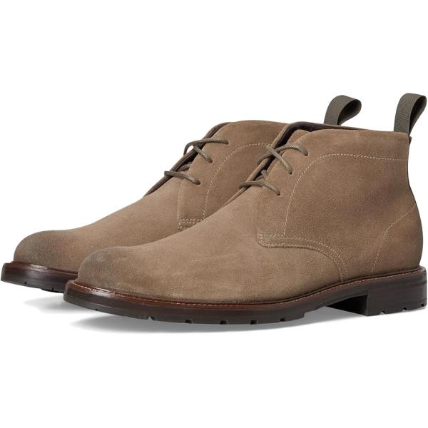 コールハーン Cole Haan Roundhill グランド チャッカ Boots メンズ ブーツ...