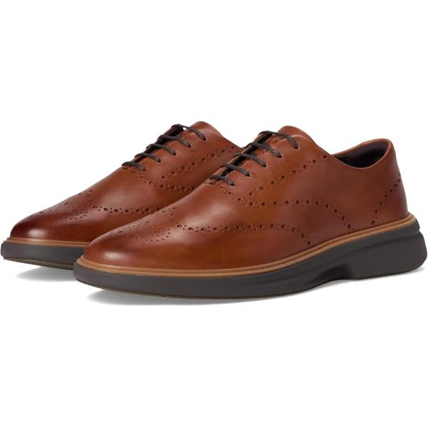コールハーン Cole Haan オリジナルグランド Cityspectre Wingtip Oxf...