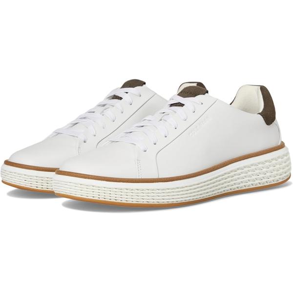 コールハーン Cole Haan グランドプロ Court Skyweave Sneakers メン...