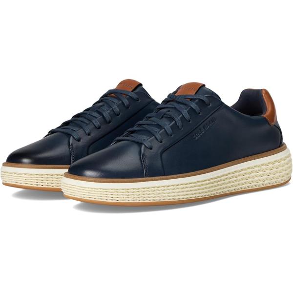 コールハーン Cole Haan グランドプロ Court Skyweave Sneakers メン...