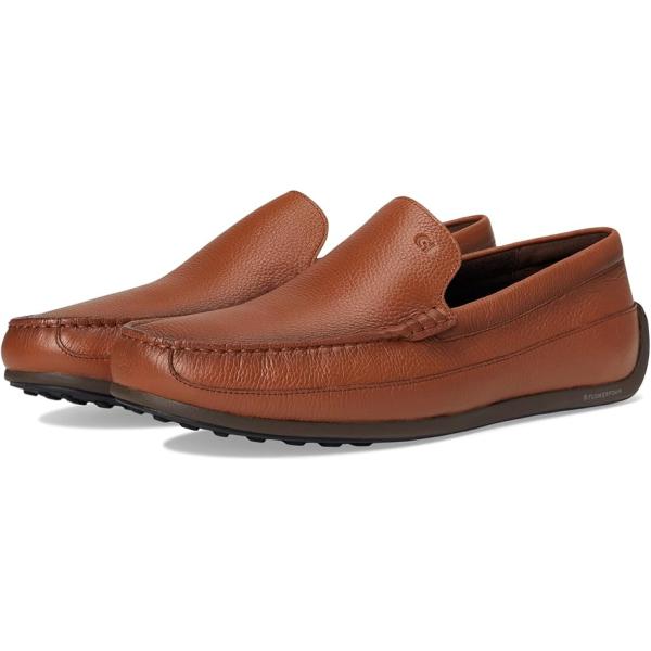 コールハーン Cole Haan ヒル グランド ベネチアン Driving Loafers メンズ...