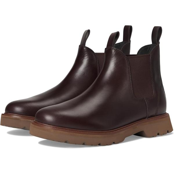 コールハーン Cole Haan American クラシック チェルシー Boots メンズ ブー...