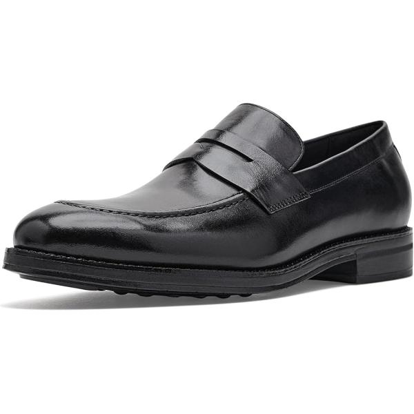 コールハーン Cole Haan Ledley グランド ペニー Loafers メンズ ローファー...
