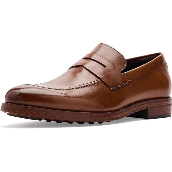 コールハーン Cole Haan Ledley グランド ペニー Loafers メンズ ローファー...