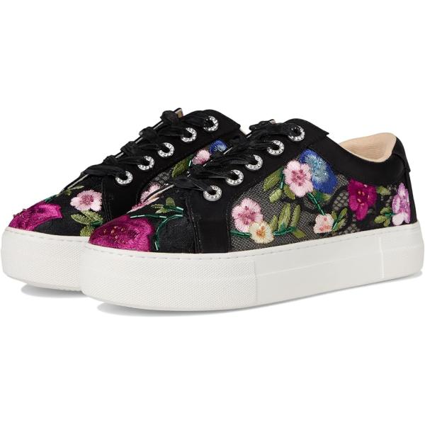 ベッツィジョンソン Blue by Betsey Johnson Jayla レディース sneak...