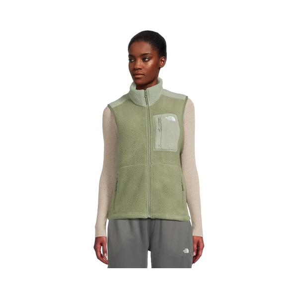 ザ・ノースフェイス The North Face Yumiori Vest レディース コート アウ...