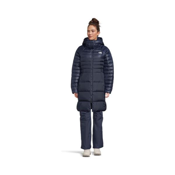 ザ・ノースフェイス The North Face Ruby Parka レディース コート アウター...