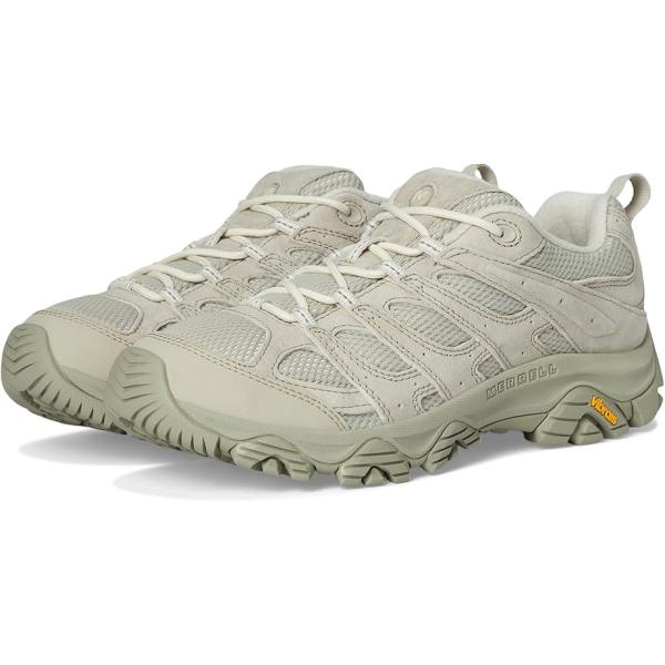メレル Merrell モアブ 3 Ready ジップ メンズ ハイキング Basalt