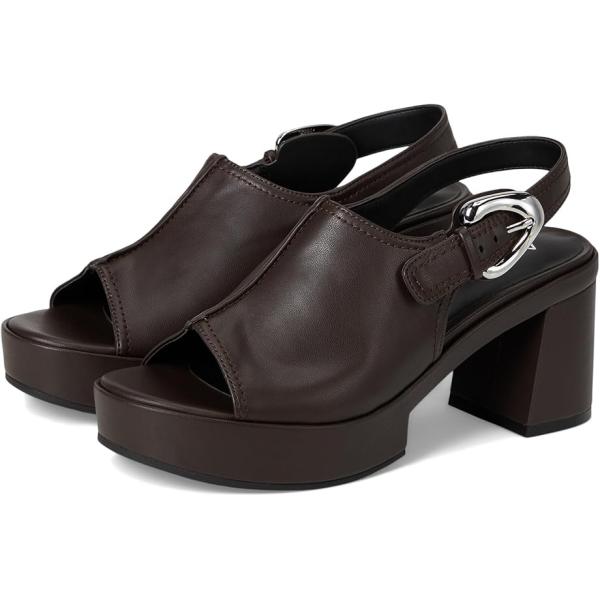 エアロソールス Aerosoles Zella レディース ヒール パンプス Java